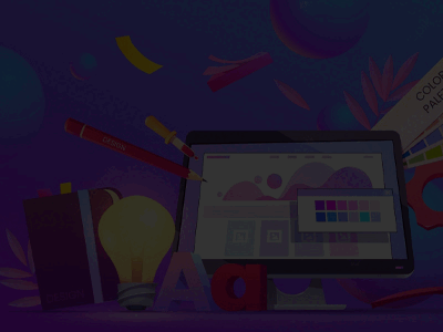 طراحی سایت اختصاصی گروه نرم افزاری فرجاد