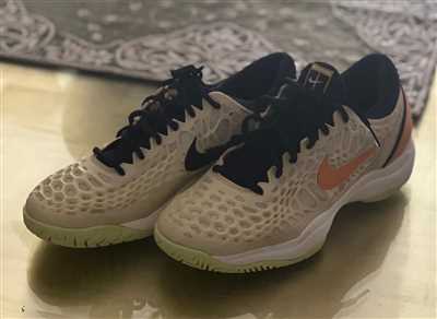 کفش تنیس All court zoom air Nadal در تهران، زعفرانیه