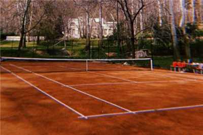 ساخت، اجرا، بازسازی، تعمیر و نگهداری زمین تنیس، هارت کورد، زمین چمنی و رسی در تهران