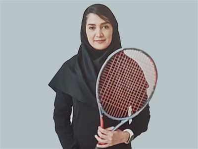 بیتا طهماسبی