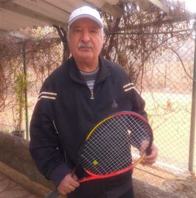 جهانگیر کلانی