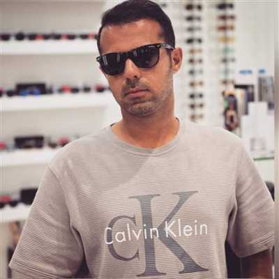 صمصام رحمانی 