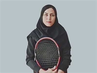 آزاده محمدزاده