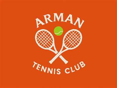 باشگاه تنیس آرمان (شهرک نفت)