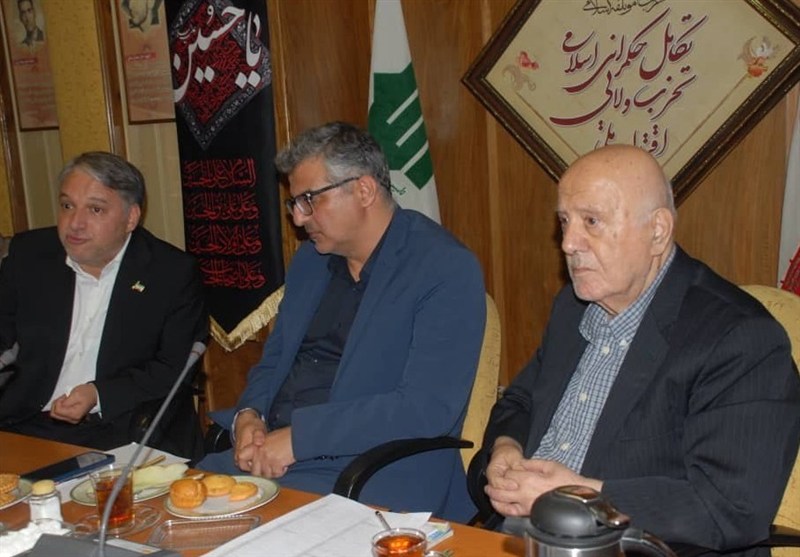 ساوه شمشکی: اسکی مشکلات زیرساختی دارد/ عزیزی: زمینهای تنیس باید بازگردانده شود