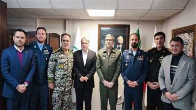 ایران میزبان رقابت‌های  تنیس  سیزم شد