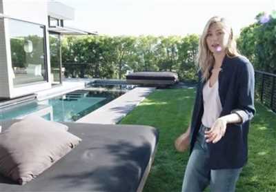 خانه لوکس شاراپووا به ستاره NBA فروخته شد