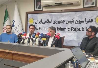 سانتوس سرمربی تیم ملی پدل شد/ گلزار: ایران محبوب‌ترین تیم آسیا است