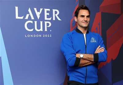 فدرر به جمع میلیاردرهای دنیای ورزش پیوست