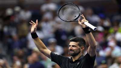 شروع خوب نوله در  تنیس  اوپن نیویورک