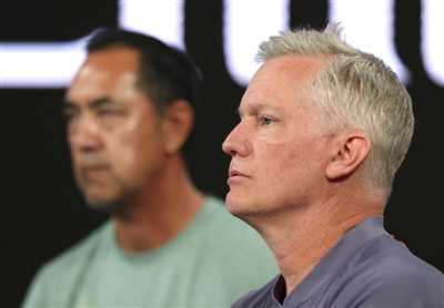 تغییر در اردوگاه مدودف؛ حضور یوهانسون و چشم‌انداز آینده