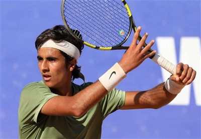 نایب قهرمانی نماینده تنیس ایران در تور جهانی ۱۵هزار دلاری اسلوونی