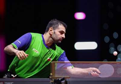 صعود برادران عالمیان و فرجی در رنکینگ جهانی تنیس روی میز