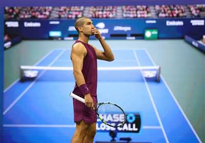 توضیح آلکاراس درباره تراشیدن موهایش؛ سریع‌تر شده‌ام! + عکس