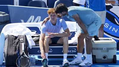 کارلوس آلکاراس قهرمان  تنیس  مسترز سینسیناتی شد