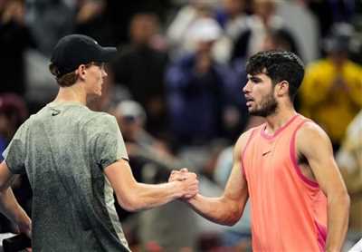 آلکاراس در سینسیناتی؛ افتخاری دیگر برای تنیسور جوان اسپانیایی