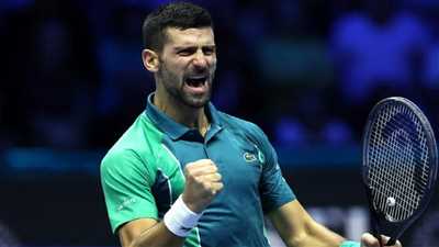 صعود جوکوویچ و آلکاراس به دور سوم  تنیس  آزاد آمریکا