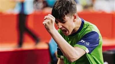 تنیس  روی میز کاپادوکیا؛ صعود نمایندگان ایران به جمع ۱۶ نفر برتر