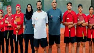 حریفان ایران در رقابت‌های  تنیس  قهرمانی آسیا مشخص شدند