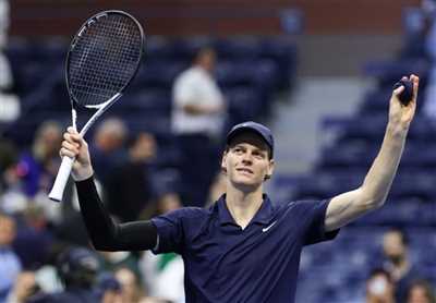 ۳ غول تنیس جهان در مرحله نیمه نهایی مسابقات تنیس آزاد آمریکا