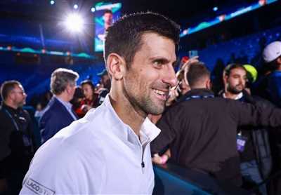 نواک جوکوویچ از فقر تا شماره یک جهان؛ راز بقا!