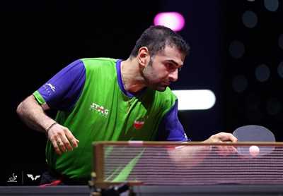 صعود پینگ‌پنگ‌بازان ایران در رنکینگ جهانی/ قضاوت ۲ ایرانی در بازی‌های کشورهای اسلامی