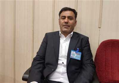 صابری رئیس هیئت تنیس روی میز استان تهران شد