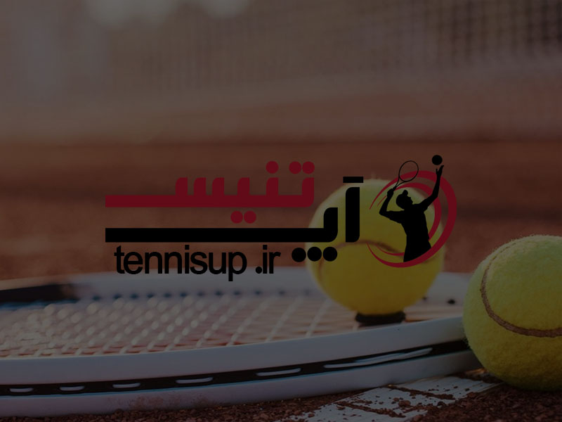 برپایی رقابت های انتخابی تیم ملی تنیس مردان