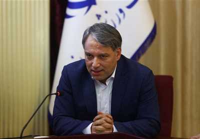 عزیزی: سعی می‌کنیم به تنیسورها کمک مالی کنیم/ دنبال بازگشت مسابقات به ایران هستیم