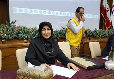 سیما لیموچی سرمربی تیم ملی تنیس روی میز بانوان شد