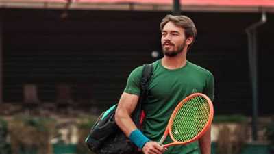 علی یزدانی هفته سوم  تنیس  صربستان را با پیروزی شروع کرد