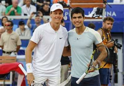 سقوط تدریجی مسترز کانادا؛ غیبت بزرگان تنیس ادامه دارد